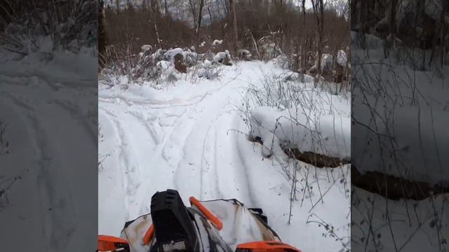 Покатушки Can-am Renegade 1000R XMR смотреть онлайн