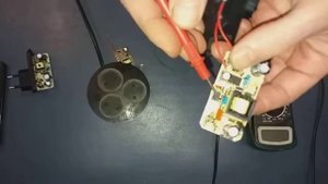 Как увеличить  напряжение на зарядке.