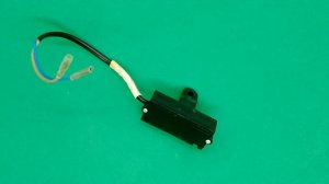 Выключатель блокировки сверлильного станка ДИОЛД СТ-1351