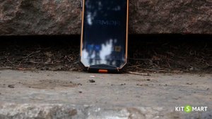 Ulefone Armor 3WT с рацией - обзор защищённого смартфона