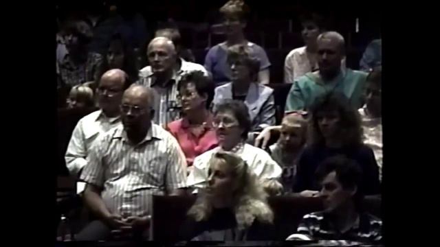 The Lords Prayer - Christy and the New Creation