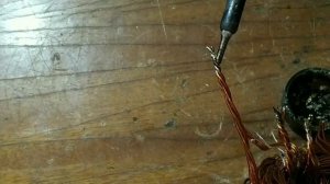 Тойота Эстима генератор, переключение в треугольник