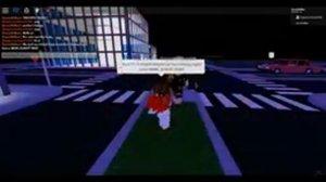 PERFECT TIMING HYPE DANCE (Roblox)