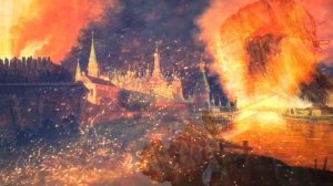 Клеветникам России