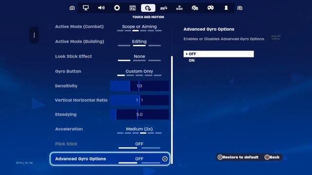 *UPDATED* BEST Keyboard & Mouse Settings For Fortnite PS4/PC | Fortnite Aimbot🤯| Chapter 5 Season 2 смотреть онлайн