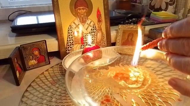 Чистка выходного дня . Отжиг болезней +защита‼️??