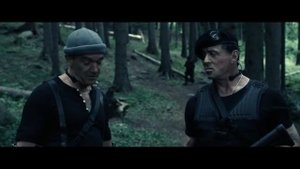 Неудержимые 3 История Гальго