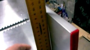 Станок JET JPT 10B. Обзор. Рейсмус и фуганок в одном флаконе.