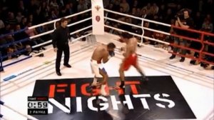 Кикбоксинг | Бату Хасиков | Музыка для тренировок