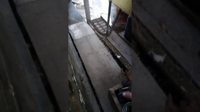 Переделка рулевой на буране смотреть онлайн