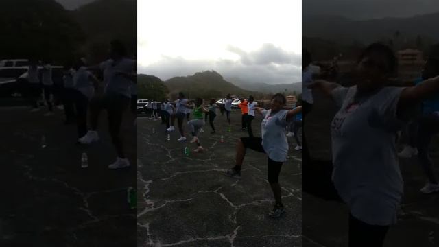 SSU DANCERCISE 2 2014 смотреть онлайн