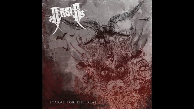 Arsis - A Pound of Flesh (For The Hell of It) смотреть онлайн