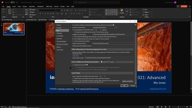 PowerPoint 2021 Full Course Tutorial (3+ Hours)