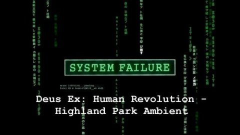 Concentration Programming Music