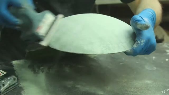 21. Проект Serb: Финальные работы по покраске смотреть онлайн