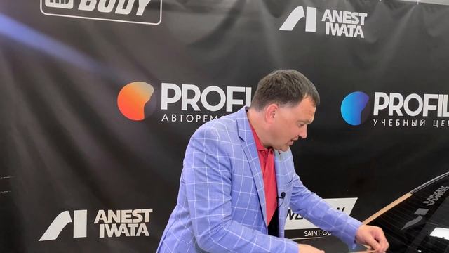 Полировка в один ШАГ | LANCER IX | СЕКРЕТЫ полировки
