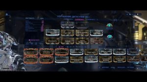 Warframe ► Дагас. Без полярок. Удобство и эффективность (16+)