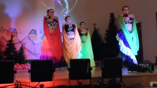 Областной Онлайн Фестиваль "На Краю Света 2017" смотреть онлайн