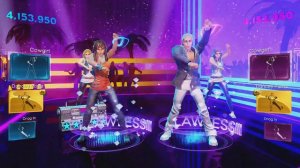 Dance Central 3 - Gangnam Style (трейлер)