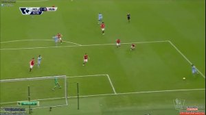 VIDEO Manchester City 1 – 0 Manchester United High