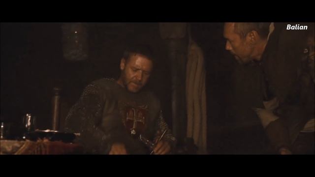 Row me Bully Boys Scene - Robin Hood (2010) HD смотреть онлайн