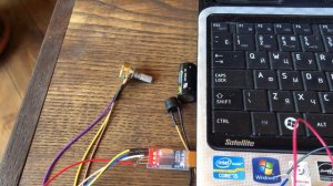 Электронный сигнализатор поклёвки. От мыслей к идее. Часть 2