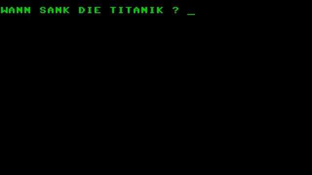 Yellow Submarine (Commodore 64)