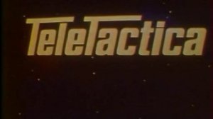 Teletactica 50 Récré A2 (1983-11-08) - présenté par Alain