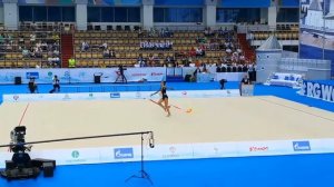 Саломе Пажава лента