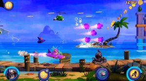 angry birds transformers (nautica su copañeda sangerta flamewar)