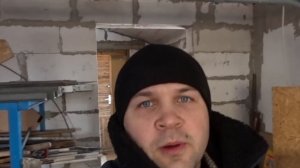 Утепление крыши и потолка гаража