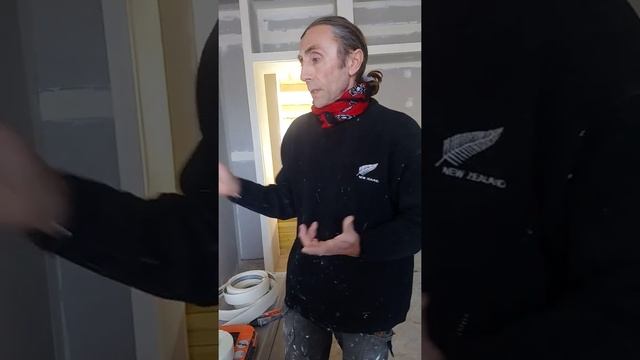 10 postavanje traka na gipsane ploce смотреть онлайн