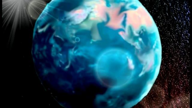 Vladimir Karlash "The space traveller" Suite part 1"The space traveller" смотреть онлайн