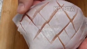 Рыбу больше не жарю, а готовлю только таким способом. Вкуснейший рецепт прготовления камбалы.