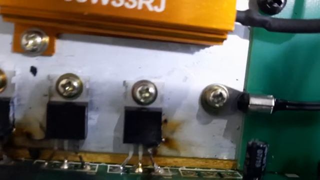 Fubag IRTIG 200 AC/DC PULSE сохраните свои деньги не покупайте это смотреть онлайн