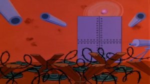 Tom and Jerry   The Mouse from H U N G E R, Episode 157 Part 2