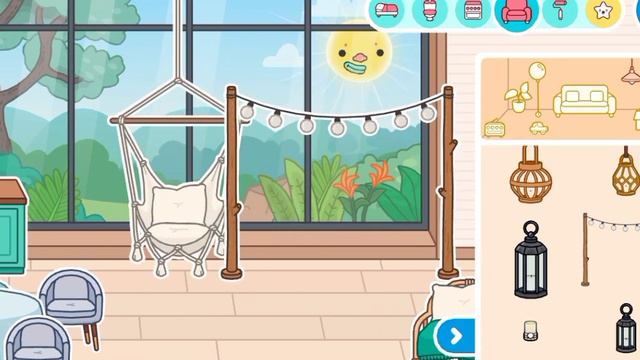 Обустройство дома для Сэм (ос)///// теги: #tocaboca #токабока #tocalife #tocaworld #tocalifeworld смотреть онлайн