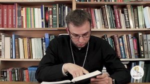 Книга пророка Осии, Глава 2. Священник Алексей Волчков. Толкование Ветхого Завета Толкование Библии