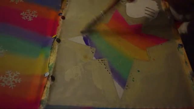 КУРС ПРИКЛАДНОЙ МАГИИ. Вифлеемская звезда и единорог. смотреть онлайн