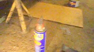 ремонт ока.Ручник троса Замена. Регулировка.Восстановление.