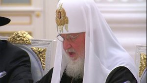 Из выдержки выступления президента России Владимира Путина ???