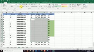 How To enable Macro in Excel || Macro Button in Excel 2016