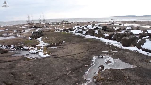 Святой остров Валаам (Часть IV - Благословенная природа) смотреть онлайн