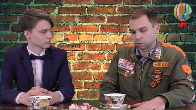 «УГАДАЙ КТО?» Руслан Манатов