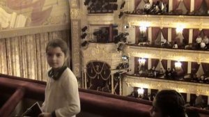 Балет "Лебединое озеро". Большой театр. Swan Lake (Bolshoi)