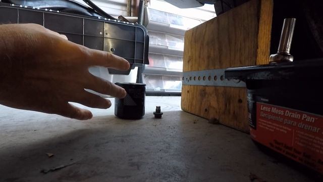 How to Change your Oil and Spark Plugs - Scion XB смотреть онлайн