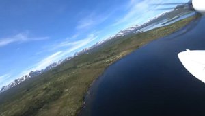 озеро Джека Лондона часть1 27июня2017