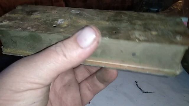 Деньги,которые выкидываем !УТД-I-II,ЗОЛОТО.КМ без корпусные.часть8. смотреть онлайн