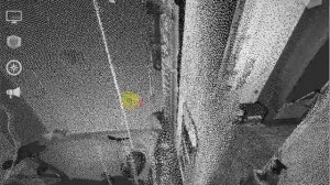 Облако точек