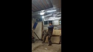 Бросаем курить день пятый, энергия через край.